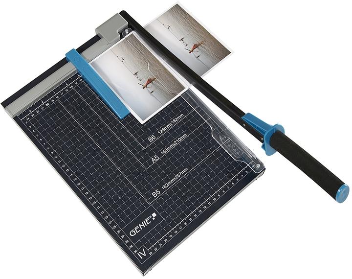 Image du produit Olympia GM A4 (12 feuilles, A4)