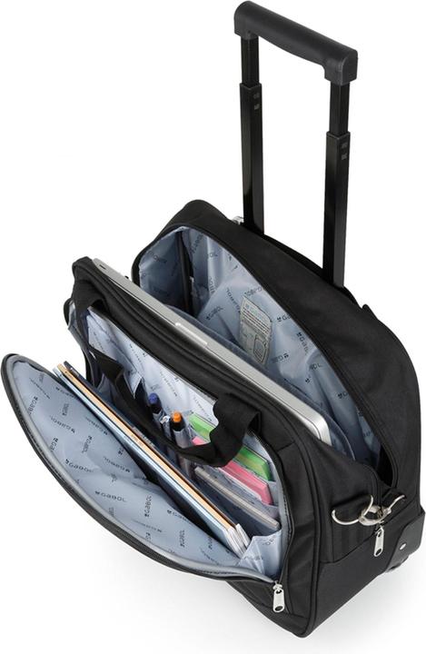 Actual product image Gabol Week Eco (25 l, Hand luggage (up to 50 litres))