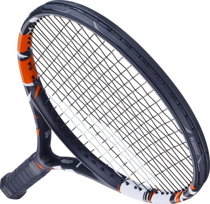 Actual product image Babolat Tennis racket Evoke Tour Strung Grip size: 3 (3, 275 g)
