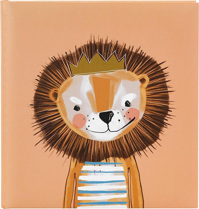 Image du produit Goldbuch Album pour bébé (30 x 31 cm)