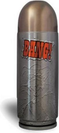 Productafbeelding DV Giochi DVG9021 - dvgames BANG! - THE BULLET (Engels)