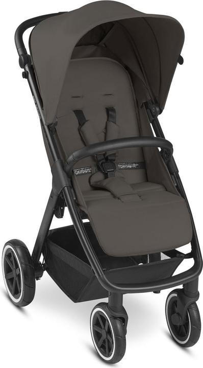 Actual product image ABC Design Avus Air buggy & pushchair with pneumatic wheels Buggies & pushchairs