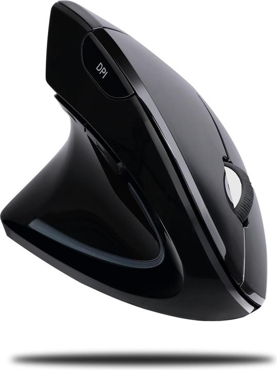 Actual product image Adesso iMouse E90 (Wireless)