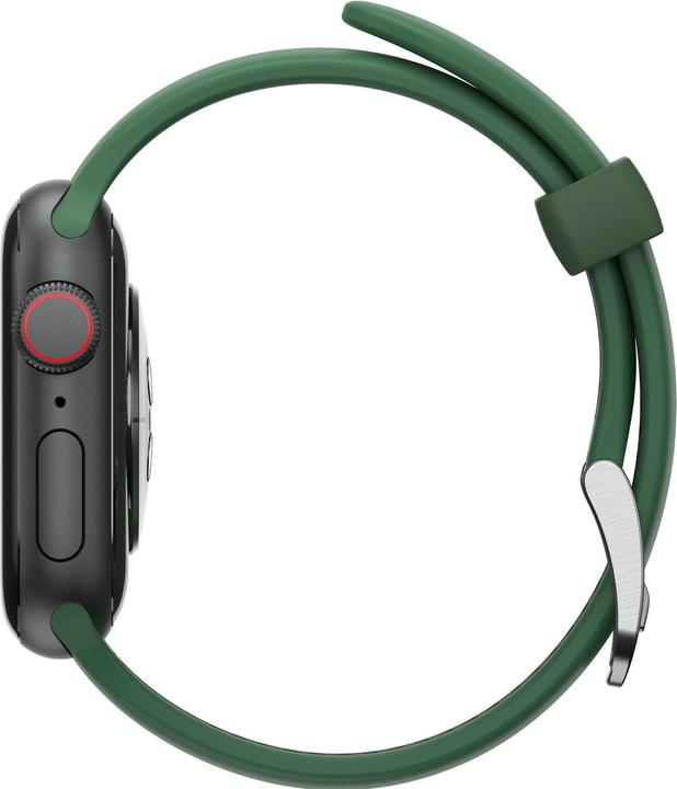 Image du produit OtterBox Armband Apple Watch 41/40/38 mm (32 mm, Silicone)