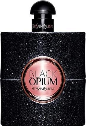 Actual product image Yves Saint Laurent Black Opium Baby Cat Collector (Eau de parfum, 50 ml)