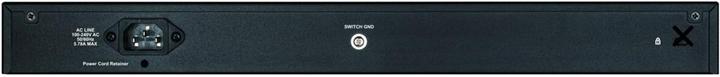 Image du produit D-Link Dgs-1210-52mp (52 Ports)