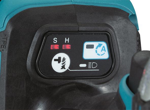 Immagine prodotto Makita DTD157Z (Batteria ricaricabile)