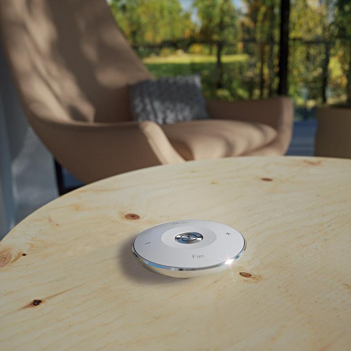 Actual product image Electrolux air flower (40 m², 9000 BTU/h)