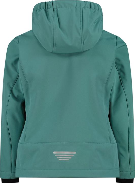 Produktbild CMP Campagnolo Kid's Jacket Fix Hood 3A29385 (152)