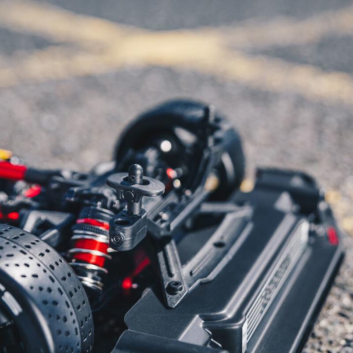 Actual product image Arrma Muscle Car Felony 6SBLX ARTR (RTR Ready-to-Run)