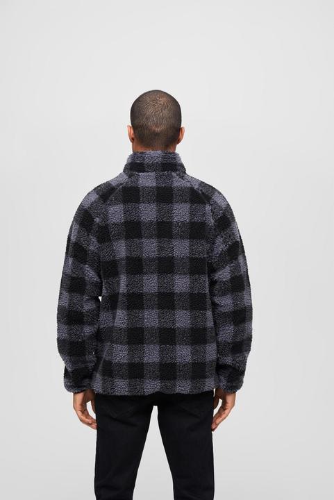 Actual product image Brandit Teddy Fleece Troyer (XL)