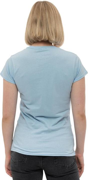 Actual product image KISS Womens/Ladies Stars T-Shirt (XL)