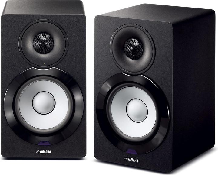 Yamaha Nx-N500 (1 Paar, 90 W)