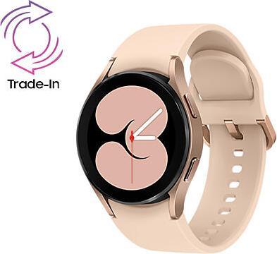 Immagine prodotto Samsung Galaxy Watch4 (40 mm, 4G)