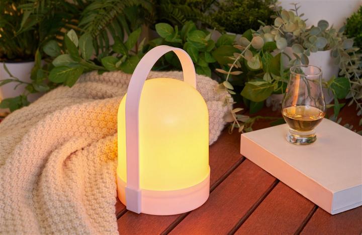 Actual product image Pauleen Mobile Shine