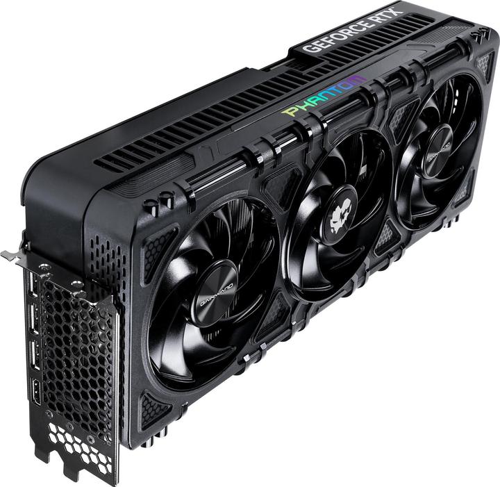 Image du produit Gainward GeForce RTX 5090 Phantom (32 Go)