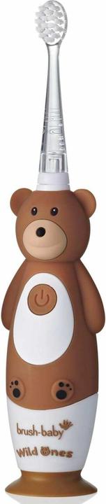 Actual product image Brush-Baby WildOne (Sonic toothbrush)