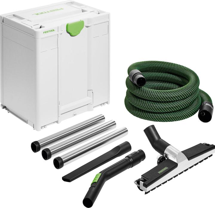 Festool Boden-Reinigungsset RS-BD D 36-Plus