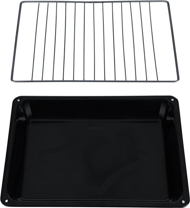 Image du produit Adler AD 6023 Four électrique, 26 L, Noir