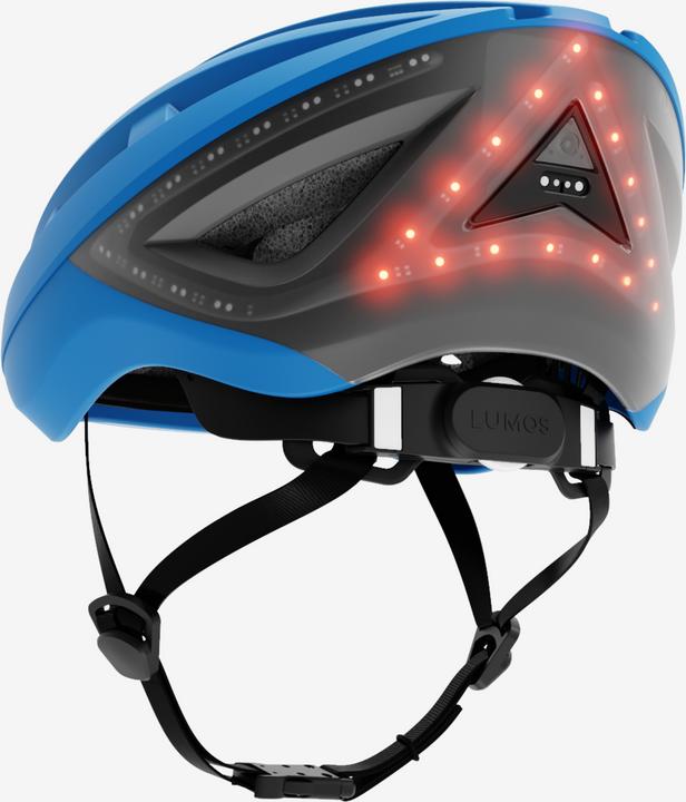 Produktbild Lumos Kickstart (54 - 62 cm)
