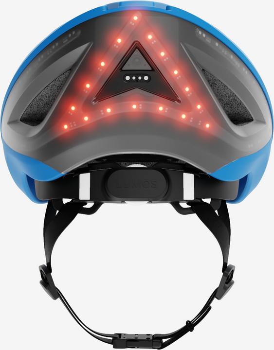 Produktbild Lumos Kickstart (54 - 62 cm)