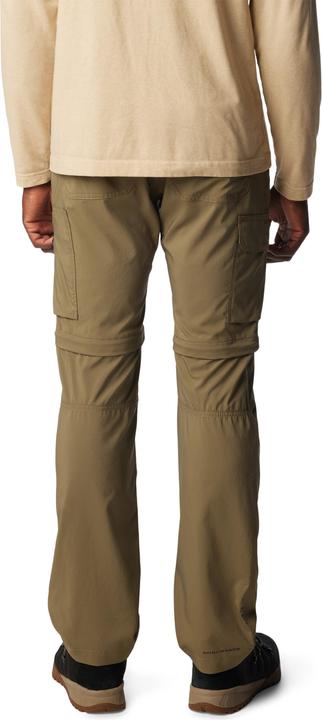 Produktbild Columbia Silver Ridge Utility Convertible Pant (36)