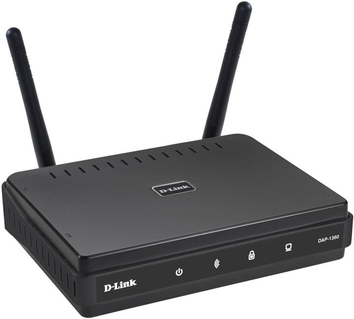 Produktbild D-Link Dap-1360