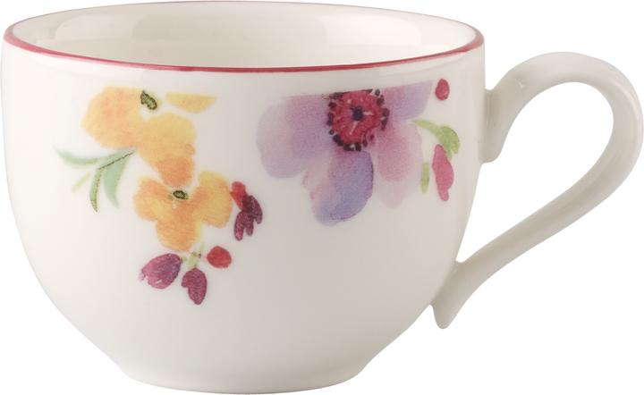 Mocha/Espresso Cup Mariefleur Basic (80 ml, 1 x)