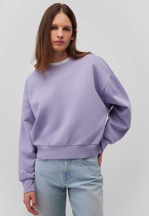 Image du produit Mavi Crew Neck Sweatshirt (M)