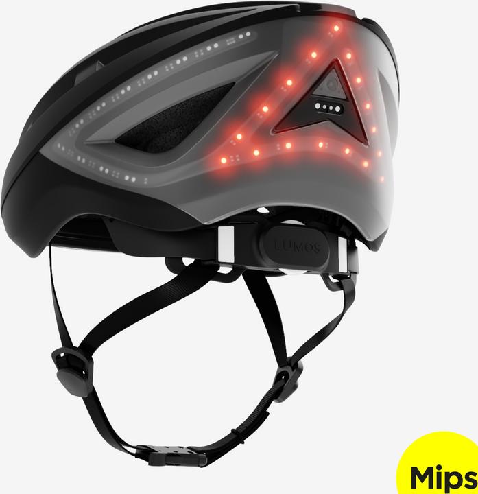 Produktbild Lumos Kickstart MIPS (54 - 62 cm)