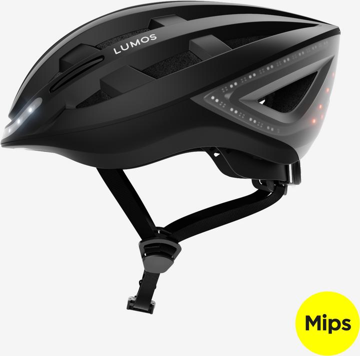 Produktbild Lumos Kickstart MIPS (54 - 62 cm)