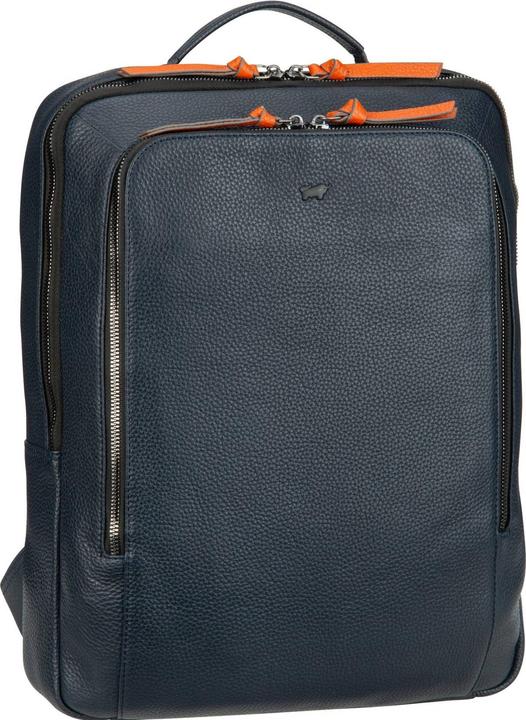Braun Büffel Laptoprucksack Novara 26364 (12 l)