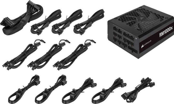 Produktbild Corsair RM1000X (1000 W)