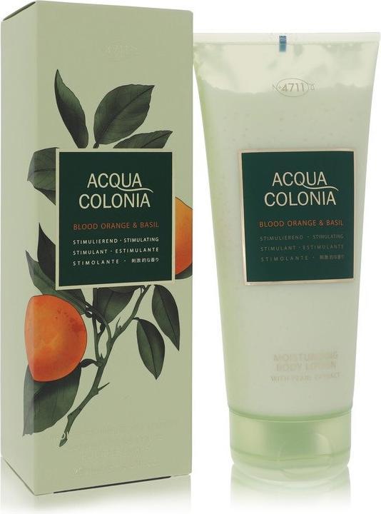 Produktbild Acqua Colonia 4711 Acqua Colonia (Körpercreme, 200 ml)