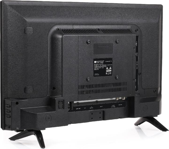 Immagine prodotto Opticum LE-24Z1 (24", Z1, LCD, HD, 2022)