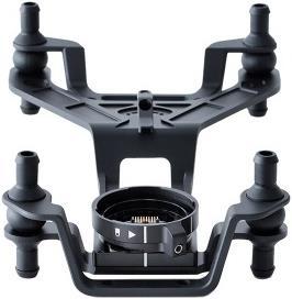Actual product image DJI Zenmuse X5 anti-vibration unit (Dji DL Mount)