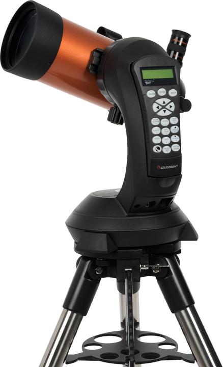 Celestron NexStar 4SE Gecomputeriseerde Maksutov