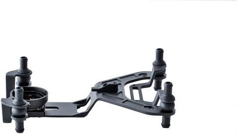 Actual product image DJI Zenmuse X5 anti-vibration unit (Dji DL Mount)