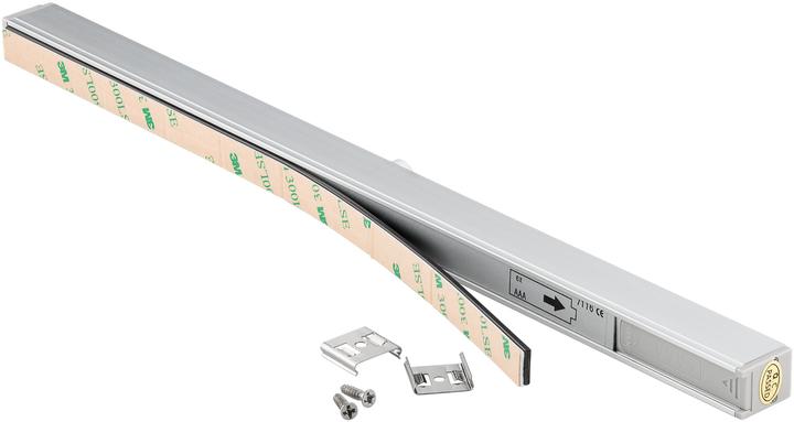 Produktbild Goobay LED-Unterbauleuchte mit Bewegungsmelder (150 lm)