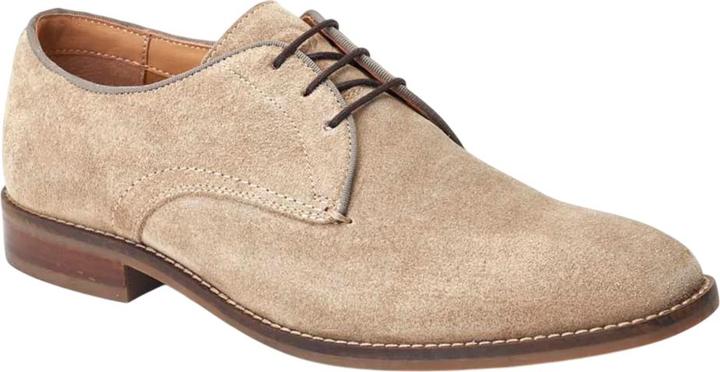 Produktbild Base London Schnürschuhe Bronte Leder (42)