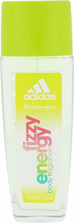 adidas Fizzy Energy (Spray, 75 ml)