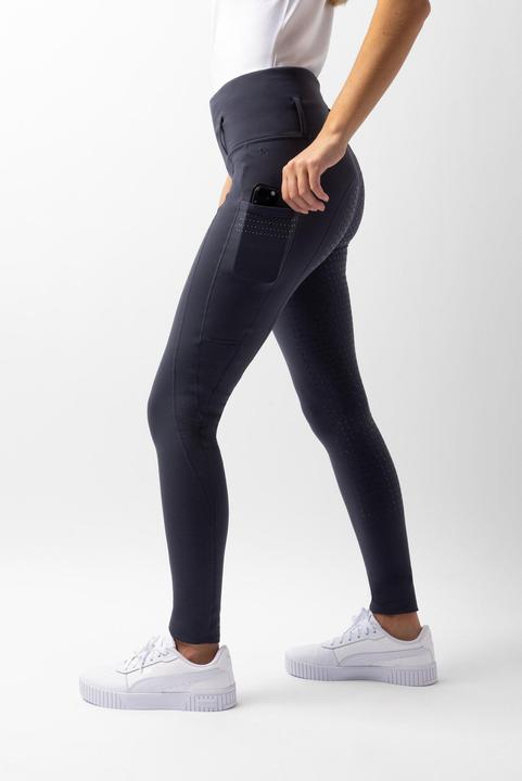 Produktbild Horze reitleggings full grip serena (40)