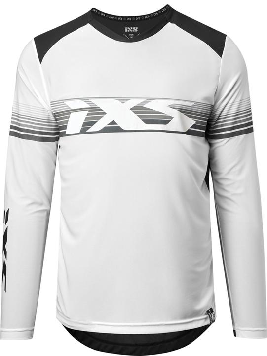 Produktbild iXS Trigger Lite 1.1 jersey (S)