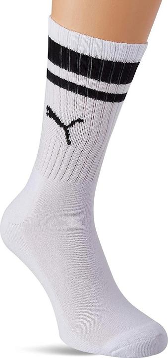 Immagine prodotto Puma Calzini Heritage (confezione da 2) (39.5 - 42)
