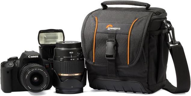 Image du produit Lowepro Adventura SH 140 II (Kamera Bereitschaftstasche)