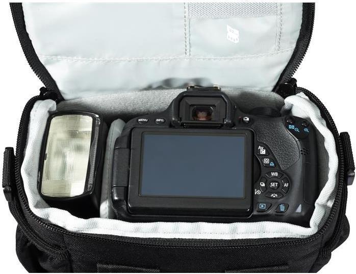 Image du produit Lowepro Adventura SH 140 II (Kamera Bereitschaftstasche)