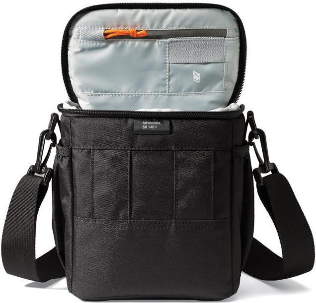 Image du produit Lowepro Adventura SH 140 II (Kamera Bereitschaftstasche)