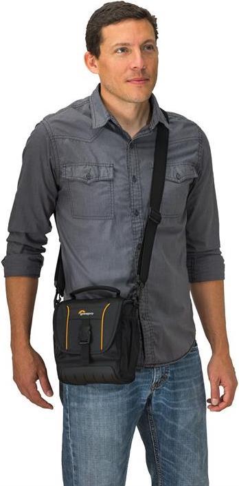 Image du produit Lowepro Adventura SH 140 II (Kamera Bereitschaftstasche)