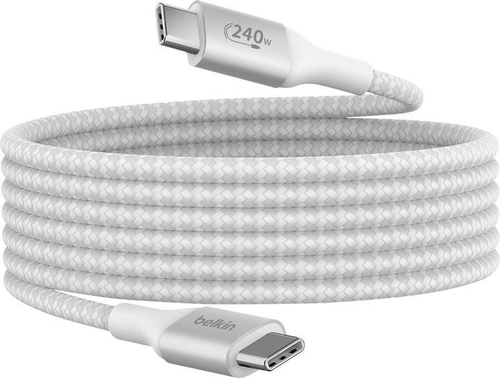 Productafbeelding Belkin CAB015bt2M (2.20 m, USB 2.0, 240 W)