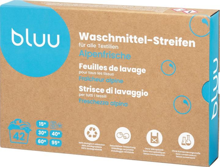 42 Waschgänge